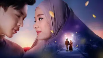 Backdrop to the movie "Bidadari Surga" #541532