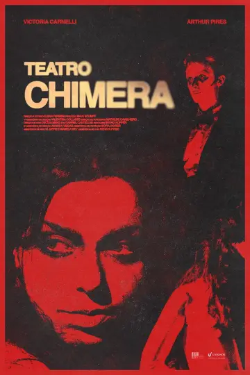 Poster to the movie "Teatro Chimera" #1188638