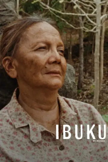 Poster to the movie "Ibuku" #1640555