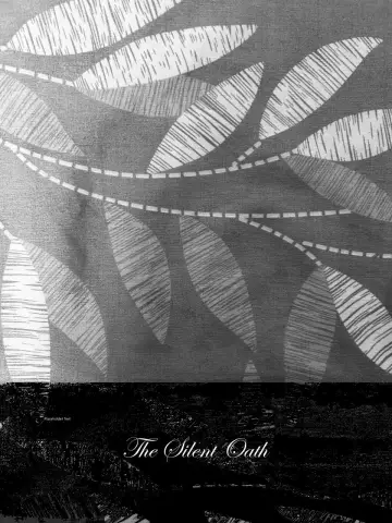 Poster to the movie "The Silent Oath" #1652760