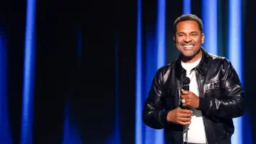 Backdrop to the movie "Mike Epps: Delusional" #540824