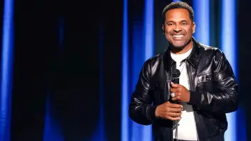Backdrop to the movie "Mike Epps: Delusional" #540825