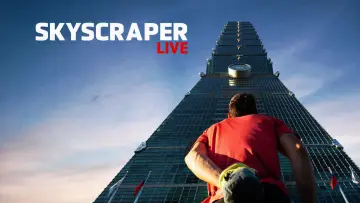 Backdrop to the movie "Skyscraper Live" #916291