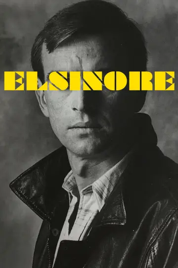 Poster to the movie "Elsinore" #977594