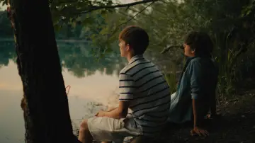 Backdrop to the movie "Take Me Home" #862479