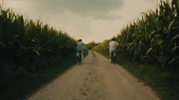Backdrop to the movie "Take Me Home" #862480