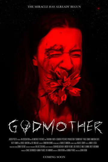 Godmother Poster