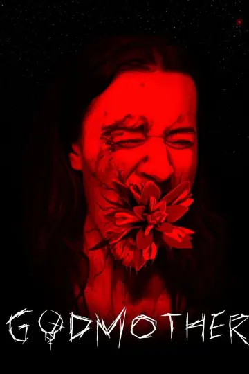 Poster to the movie "Godmother" #1521891