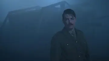 Backdrop to the movie "Landship" #842737