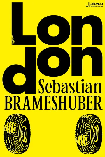 Poster to the movie "London" #1139320