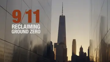 Backdrop to the movie "9/11: Reclaiming Ground Zero" #878665