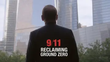 Backdrop to the movie "9/11: Reclaiming Ground Zero" #878683