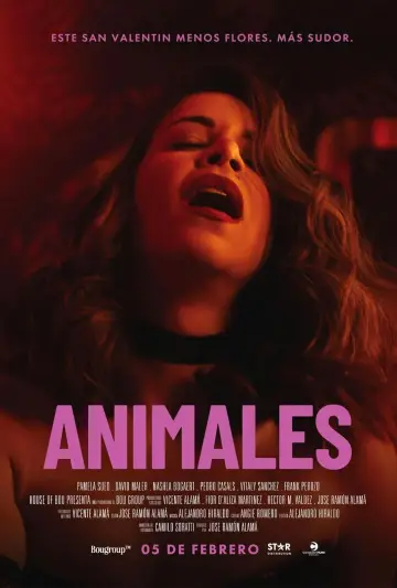 Animals