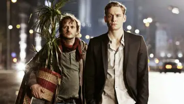 Backdrop to the movie "Break Up Man" #1116056