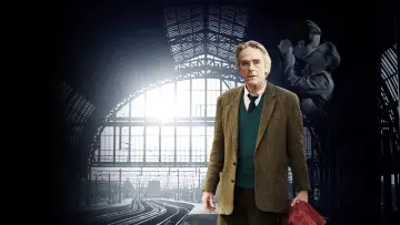 Backdrop to the movie "Night Train to Lisbon" #998369