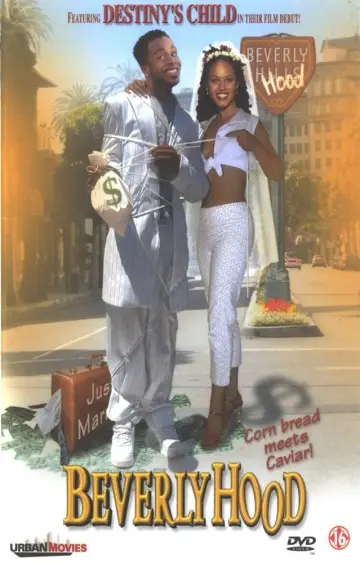 Poster to the movie "Beverly Hood" #1926762