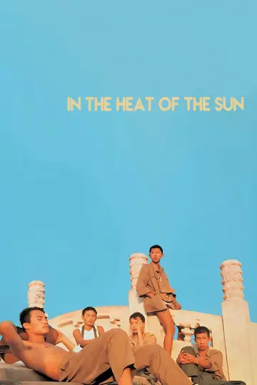 Poster to the movie "In the Heat of the Sun" #875127
