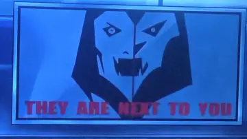 Backdrop to the movie "Underworld: Endless War" #1584982