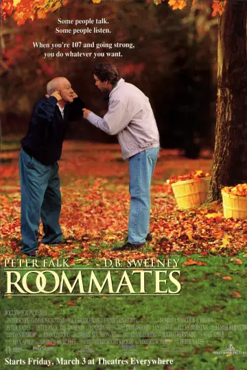 Roommates