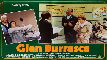 Backdrop to the movie "Gian Burrasca" #1174410
