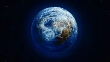 Backdrop to the movie "Doraemon: Nobita
