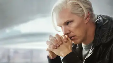 Backdrop to the movie "The Fifth Estate" #307739