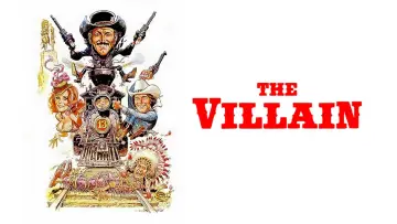 Backdrop to the movie "The Villain" #1022965