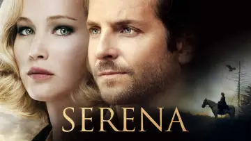Backdrop to the movie "Serena" #1026695