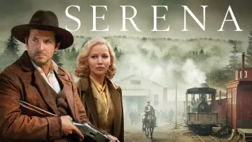 Backdrop to the movie "Serena" #1026704