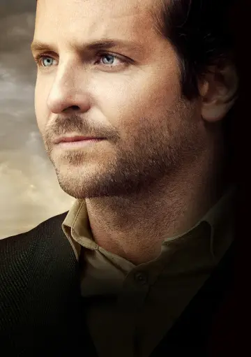 Poster to the movie "Serena" #1026721