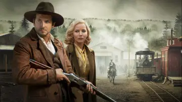 Backdrop to the movie "Serena" #388740