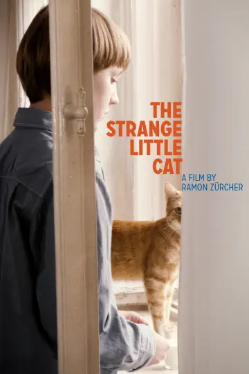 The Strange Little Cat (2026)