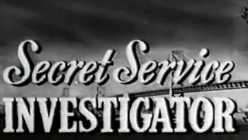 Backdrop to the movie "Secret Service Investigator" #1071082