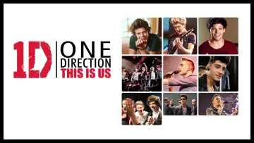 Backdrop to the movie "One Direction: This Is Us" #1044070
