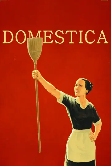 Housemaids Poster
