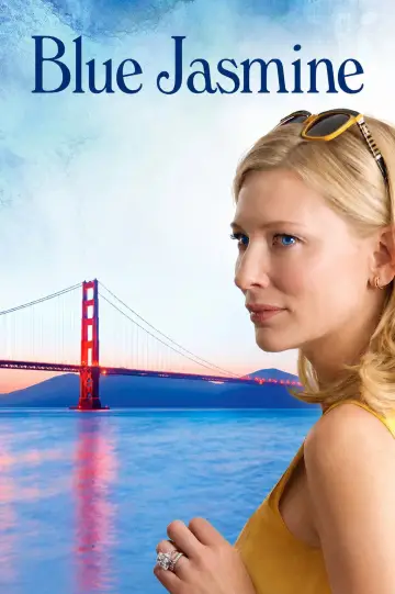 Poster to the movie "Blue Jasmine" #1165693
