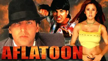 Backdrop to the movie "Aflatoon" #685389