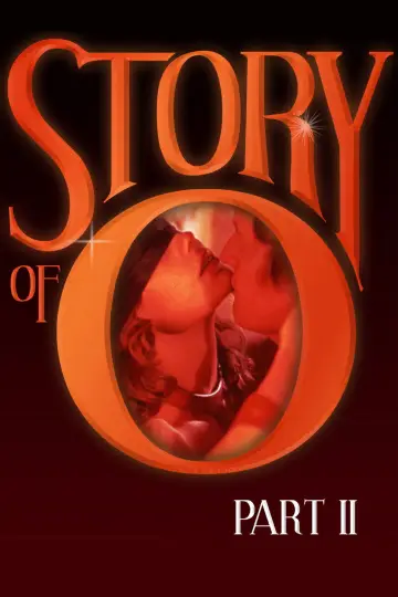 Poster to the movie "The Story of O Part 2" #892835