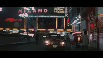 Backdrop to the movie "Wolf Guy" #1620789