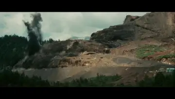 Backdrop to the movie "Wolf Guy" #1620800