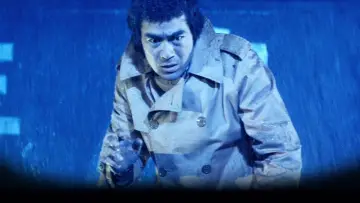 Backdrop to the movie "Wolf Guy" #1620808