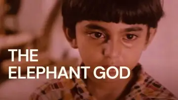 The Elephant God Poster