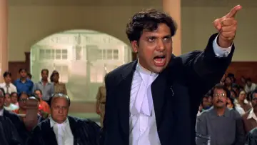 Backdrop to the movie "Kyo Kii... Main Jhuth Nahin Bolta" #1826843