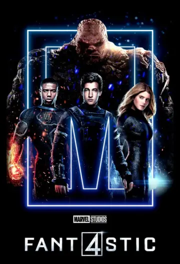 Fantastic Four