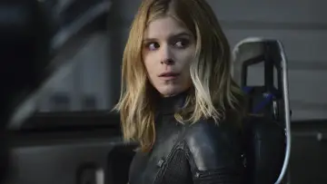 Backdrop to the movie "Fantastic Four" #320384
