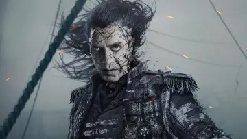 Backdrop to the movie "Pirates of the Caribbean: Dead Men Tell No Tales" #270359