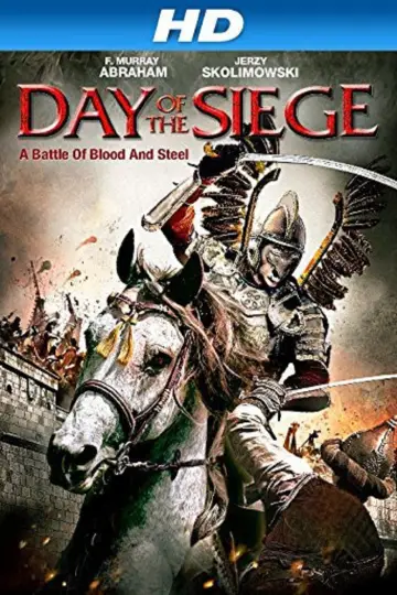 Poster to the movie "The Day of the Siege: September Eleven 1683" #1114908