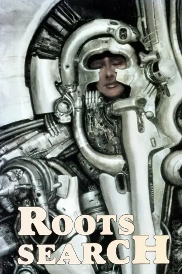 Poster to the movie "Roots Search" #1031783