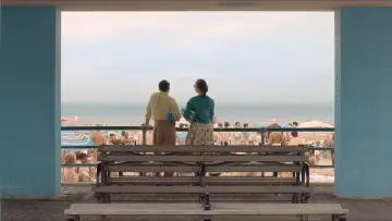 Backdrop to the movie "Brooklyn" #884934