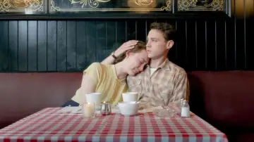 Backdrop to the movie "Brooklyn" #884937